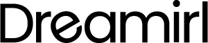 Dreamirl logo