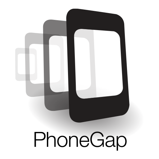 Phonegap logo